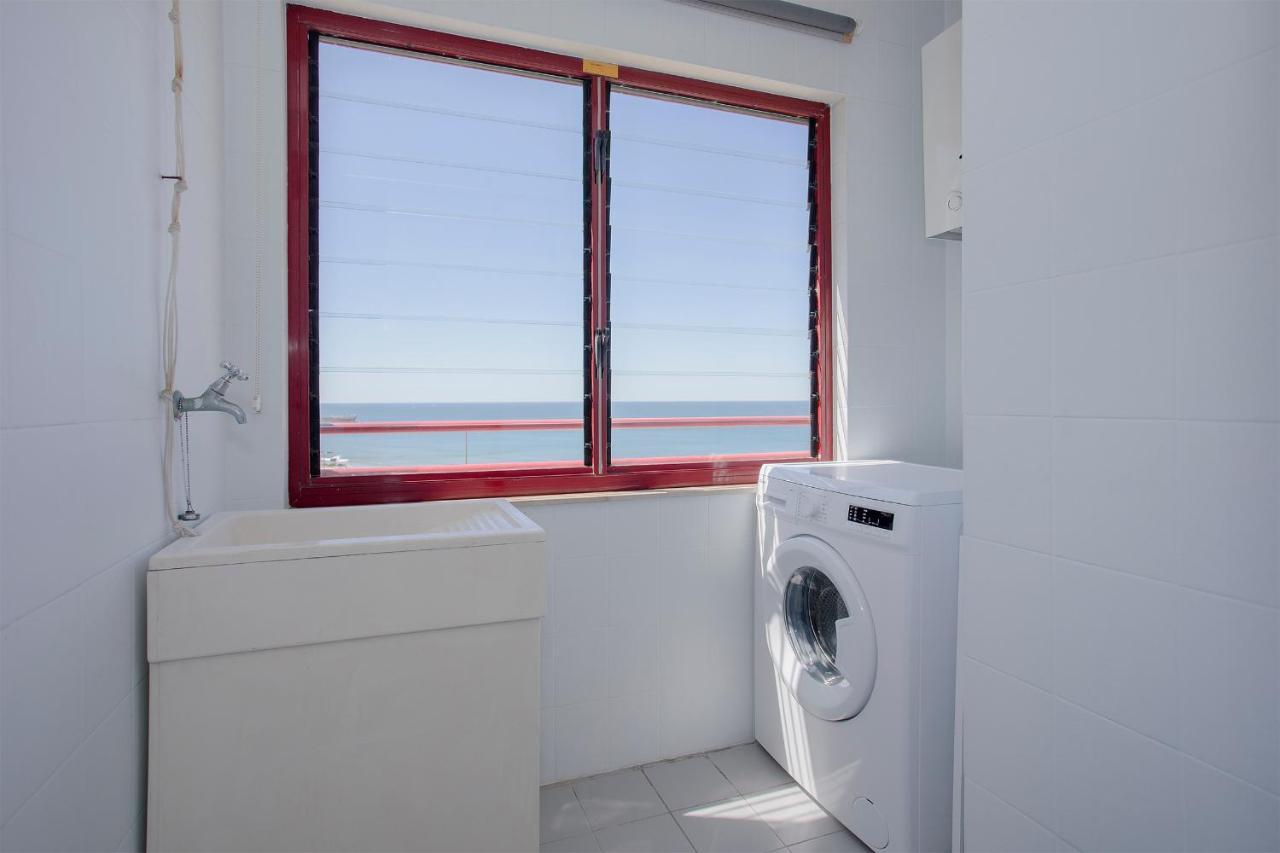 Liiiving in Matosinhos - Sea Beach Apartment Exterior foto